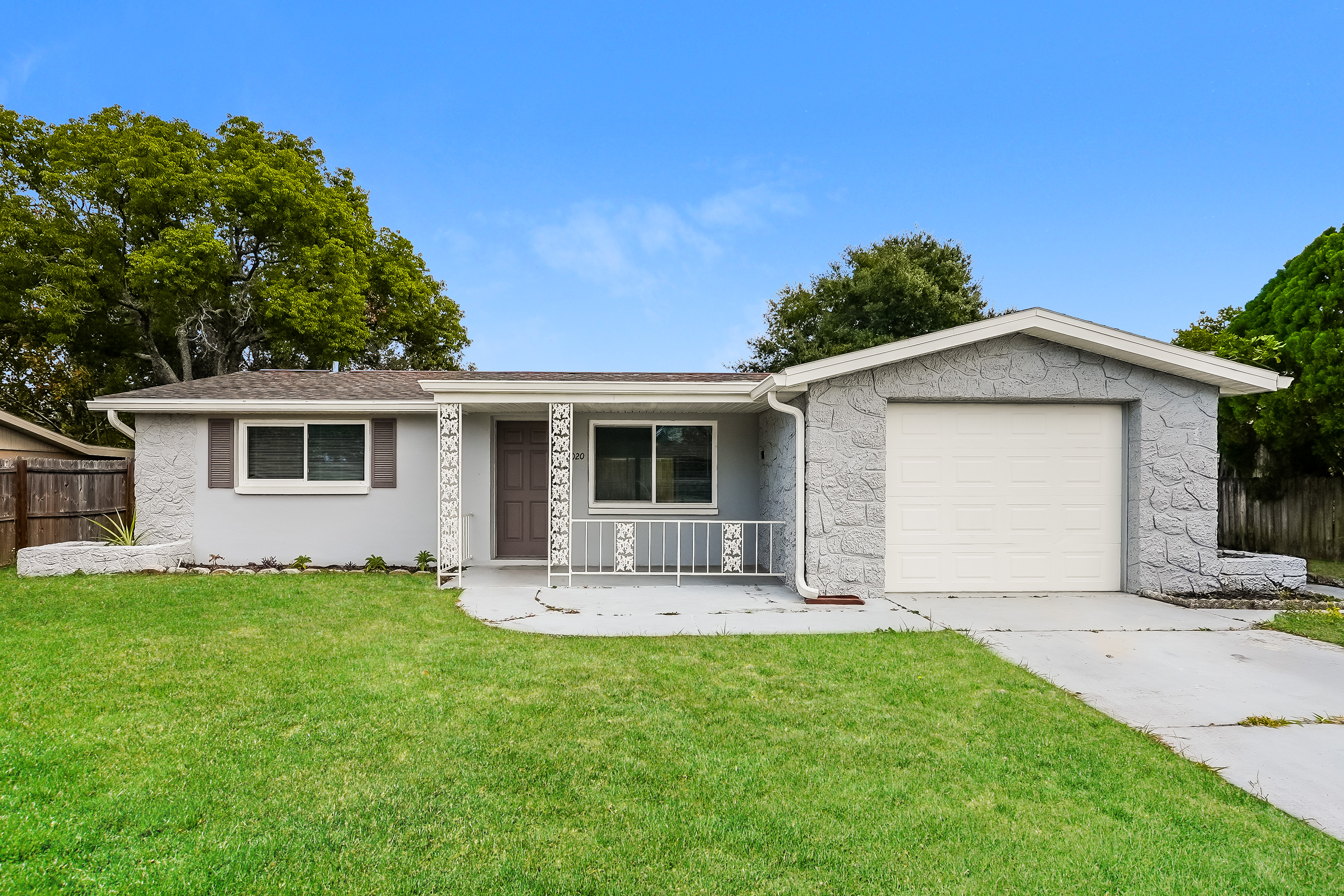 9020 Prosperity Ln Port Richey, FL 34668
